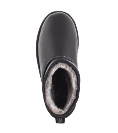 EMU Australia Sharky Micro Town Black W13154 (EM510-a) batai