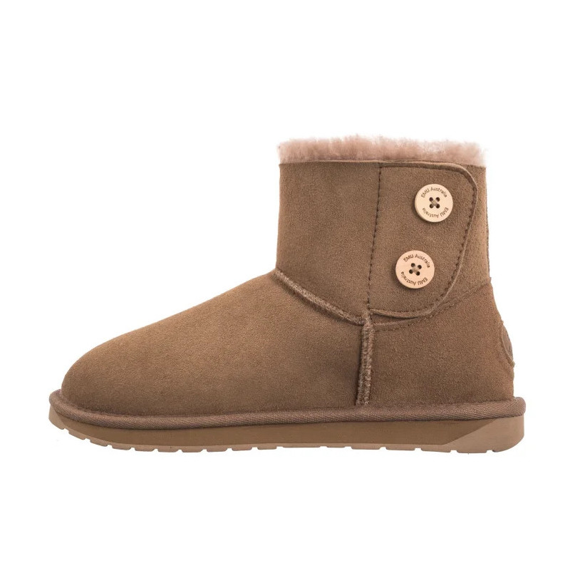 EMU Australia Piction Camel W13141 (EM511-a) batai