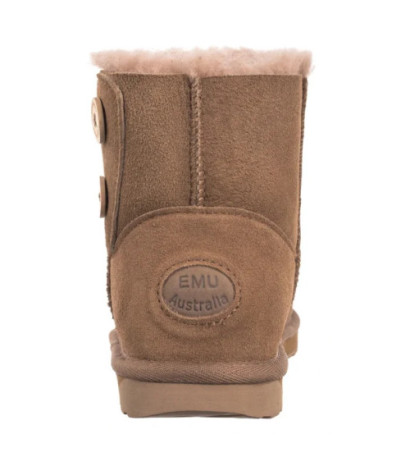 EMU Australia Piction Camel W13141 (EM511-a) batai