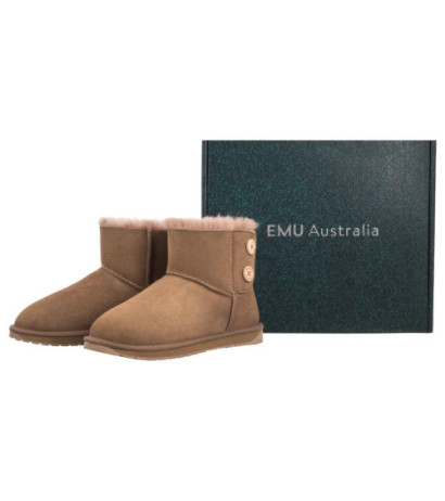 EMU Australia Piction Camel W13141 (EM511-a) batai