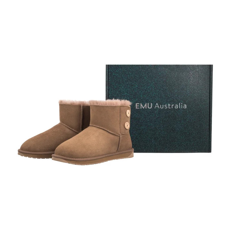 EMU Australia Piction Camel W13141 (EM511-a) batai