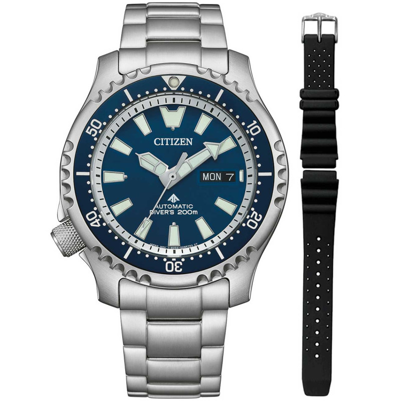 Citizen NY0161-63LE Citizen NY0161-63LE