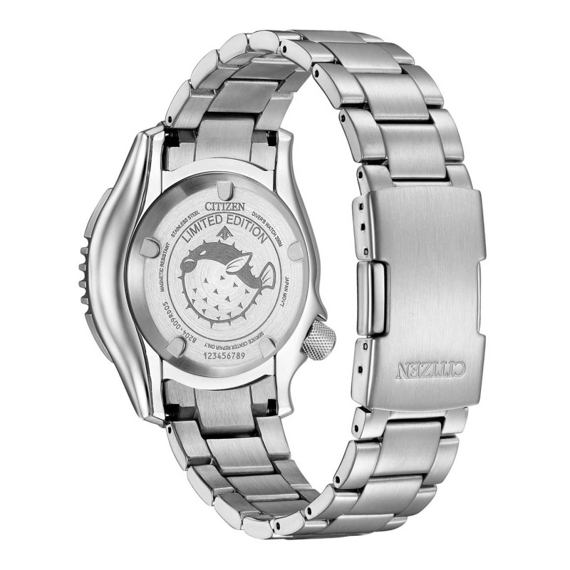 Citizen NY0161-63LE Citizen NY0161-63LE