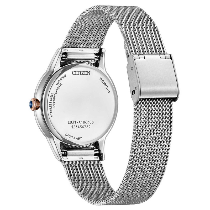 Citizen EM1156-80X Citizen EM1156-80X