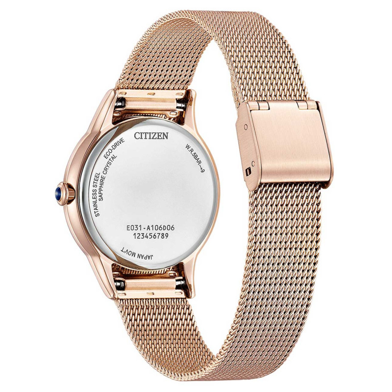 Citizen EM1153-88A Citizen EM1153-88A