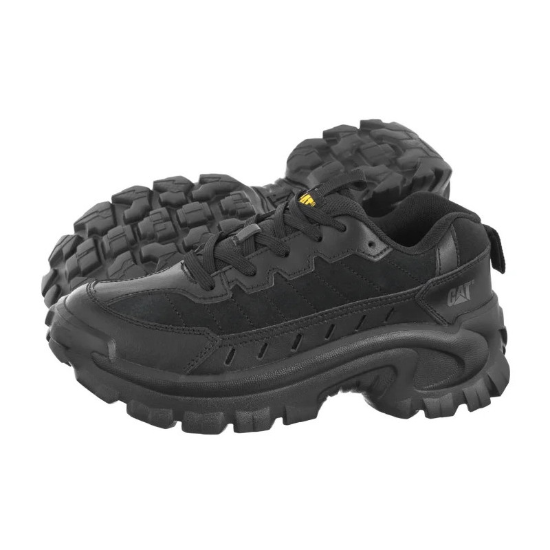 Caterpillar Intruder Lite Shoes P726092 Black/Black (CA164-a) sportiniai bateliai