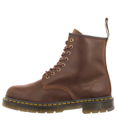 Dr. Martens 1460 Sr Parker Life Shield Wp Dark Tan 32010205 (DR90-a) batai