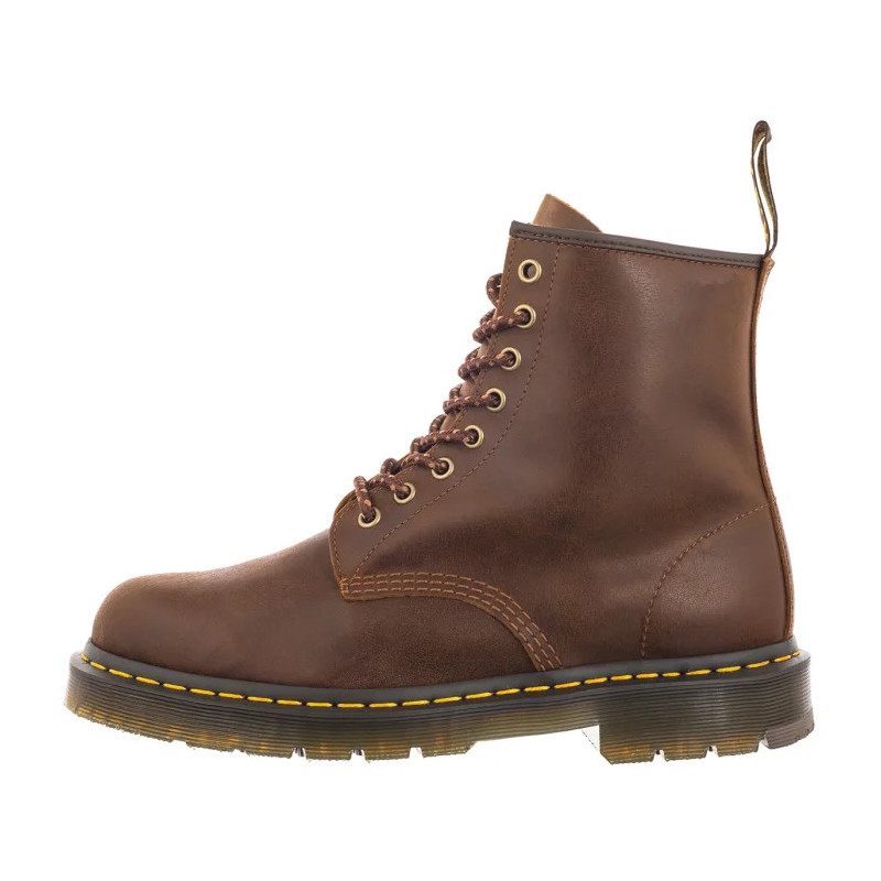 Dr. Martens 1460 Sr Parker Life Shield Wp Dark Tan 32010205 (DR90-a) batai
