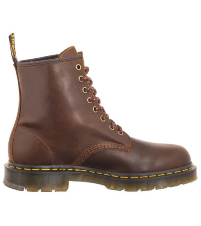 Dr. Martens 1460 Sr Parker Life Shield Wp Dark Tan 32010205 (DR90-a) batai