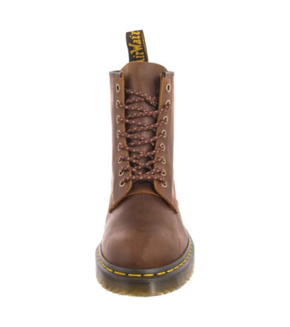 Dr. Martens 1460 Sr Parker Life Shield Wp Dark Tan 32010205 (DR90-a) batai