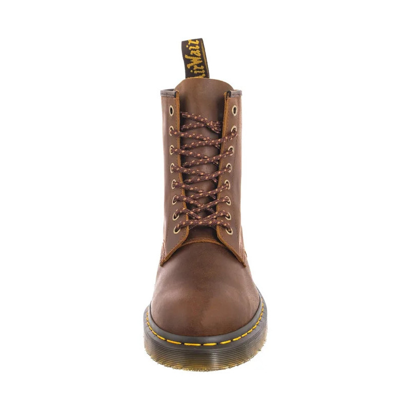 Dr. Martens 1460 Sr Parker Life Shield Wp Dark Tan 32010205 (DR90-a) batai