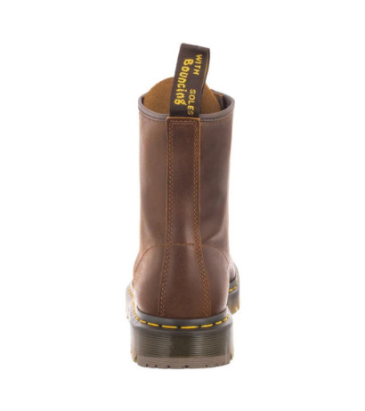 Dr. Martens 1460 Sr Parker Life Shield Wp Dark Tan 32010205 (DR90-a) batai