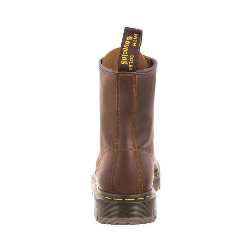 Dr. Martens 1460 Sr Parker Life Shield Wp Dark Tan 32010205 (DR90-a) batai