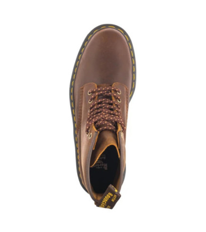 Dr. Martens 1460 Sr Parker Life Shield Wp Dark Tan 32010205 (DR90-a) batai