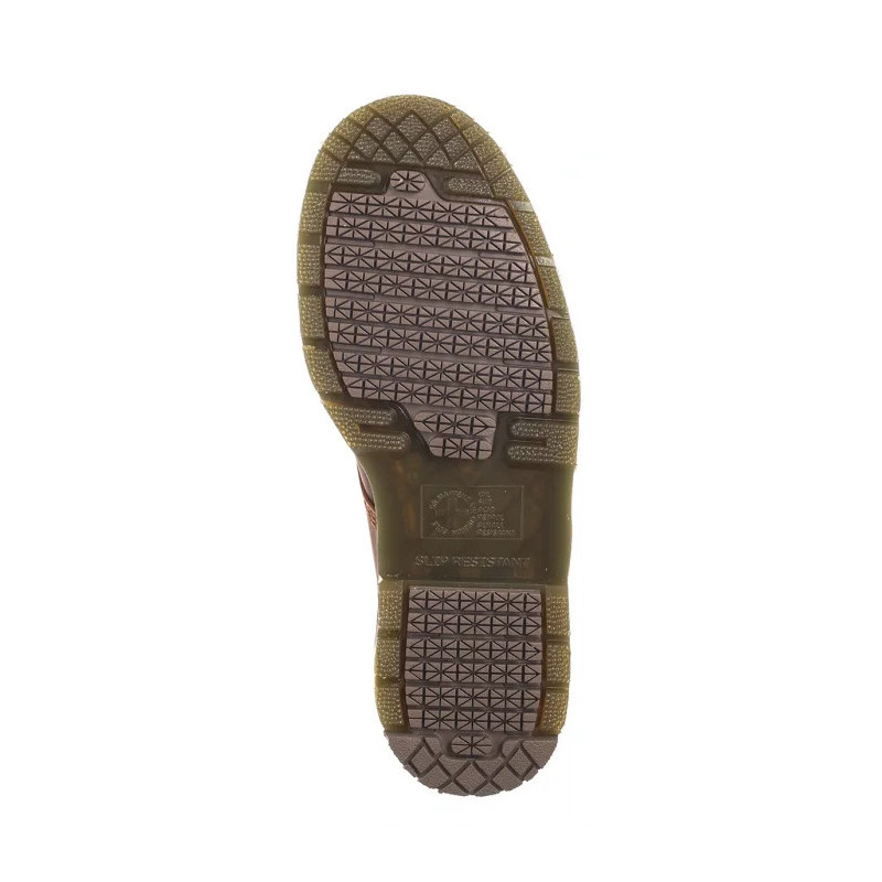 Dr. Martens 1460 Sr Parker Life Shield Wp Dark Tan 32010205 (DR90-a) batai