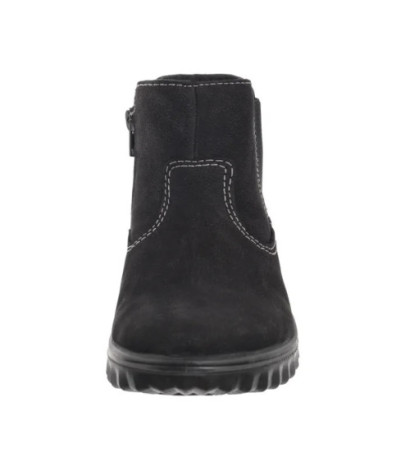 Rieker Czarne 59030-01 Black (RI216-a) batai