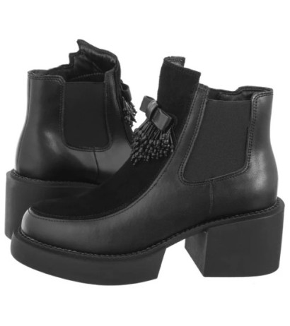 Filippo Czarne DBT6372/24...