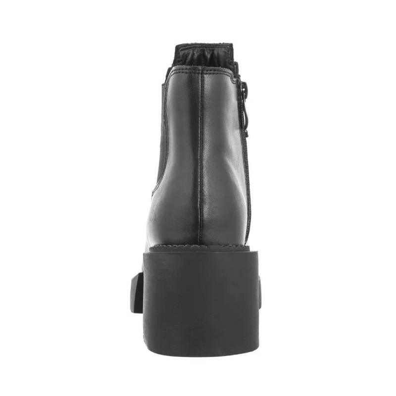 Filippo Czarne DBT6372/24 BK (FO122-a) bateliai