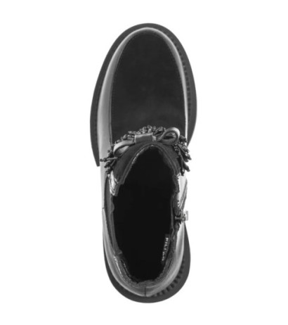 Filippo Czarne DBT6372/24 BK (FO122-a) bateliai