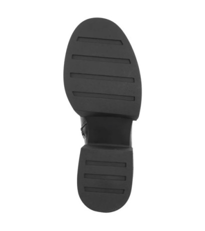 Filippo Czarne DBT6372/24 BK (FO122-a) bateliai