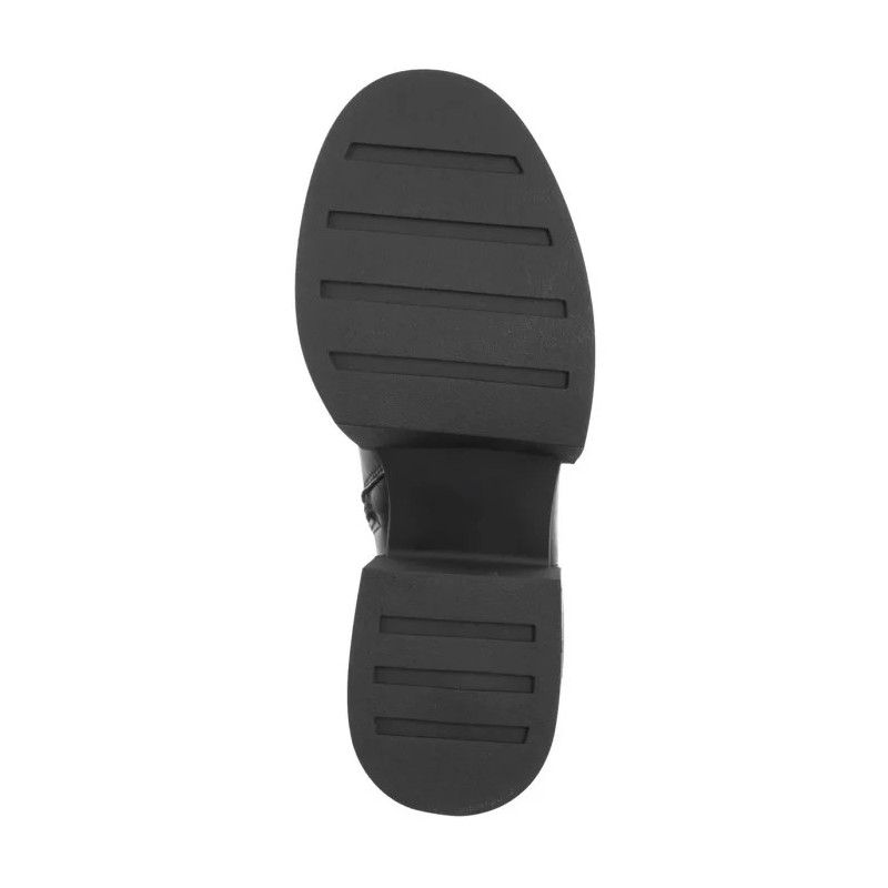 Filippo Czarne DBT6372/24 BK (FO122-a) bateliai