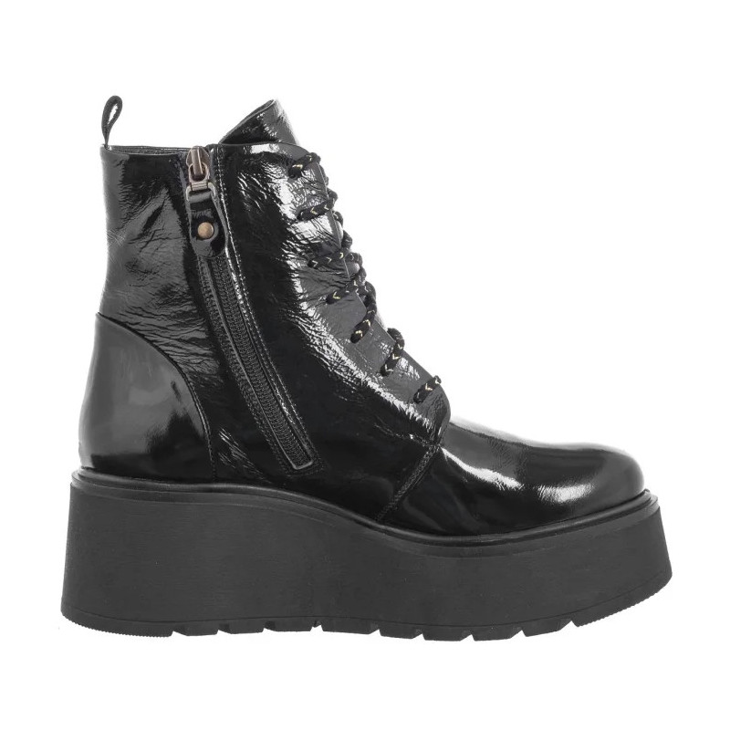 Maciejka Czarne 06762-01/00-6  (MA1286-a) batai