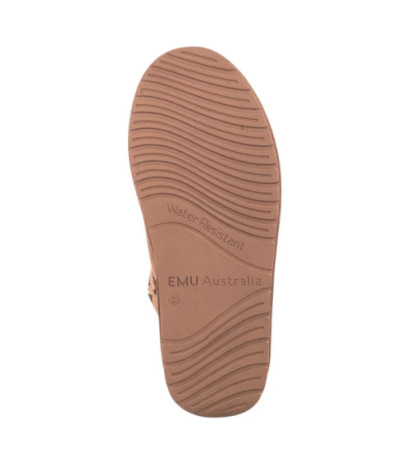 EMU Australia Stinger Mini Camel W10003 (EM119-r) batai