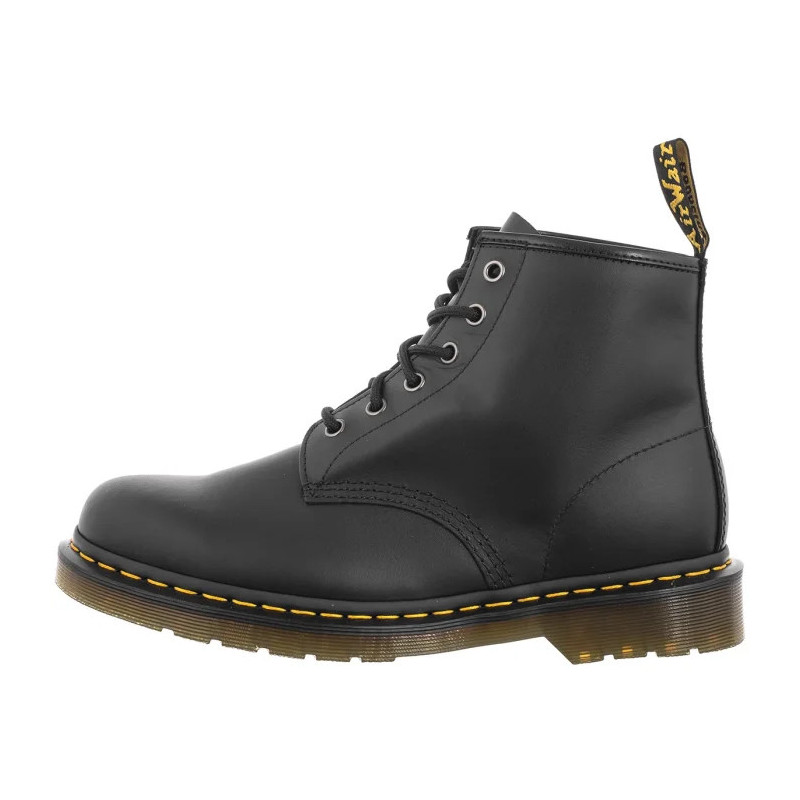 Dr. Martens 101 Nappa Black 26409001 (DR87-a) batai