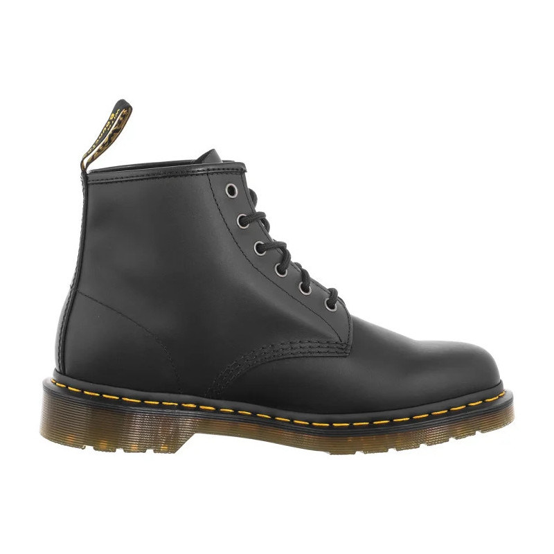 Dr. Martens 101 Nappa Black 26409001 (DR87-a) batai