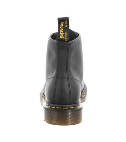 Dr. Martens 101 Nappa Black 26409001 (DR87-a) batai