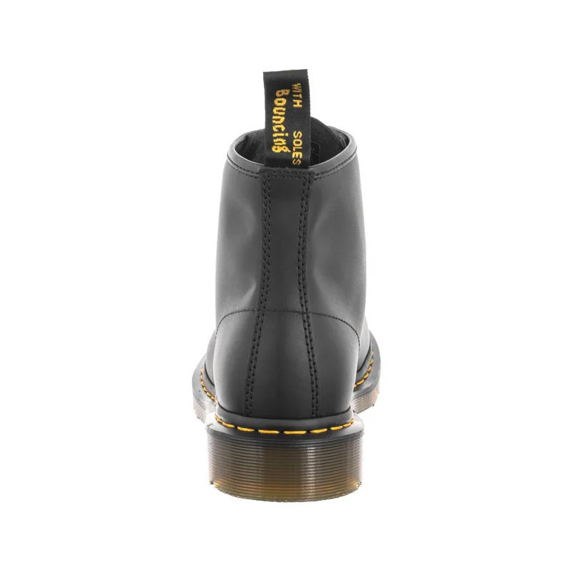 Dr. Martens 101 Nappa Black 26409001 (DR87-a) batai