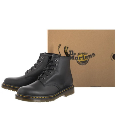 Dr. Martens 101 Nappa Black 26409001 (DR87-a) batai