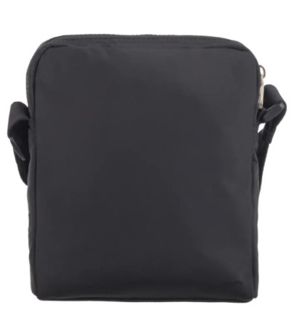 Calvin Klein Over Webbing Reporter18 NY Black K50K512567 BEH (CK585-a) rankinė