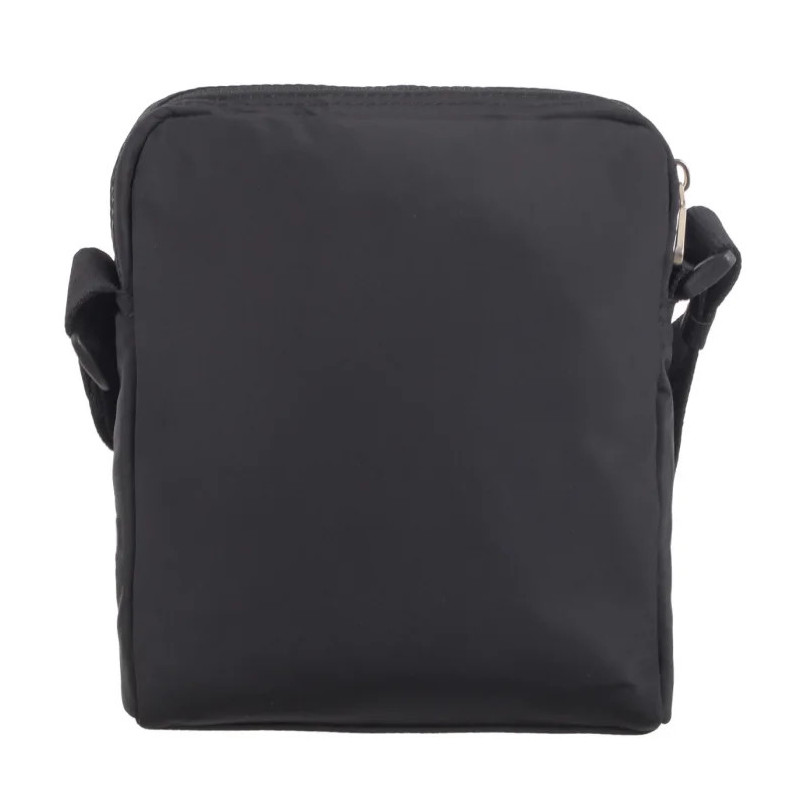 Calvin Klein Over Webbing Reporter18 NY Black K50K512567 BEH (CK585-a) rankinė