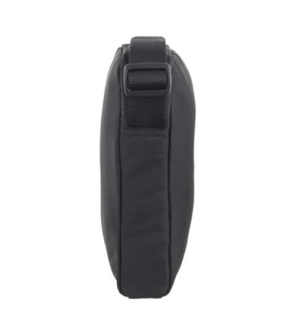 Calvin Klein Over Webbing Reporter18 NY Black K50K512567 BEH (CK585-a) rankinė