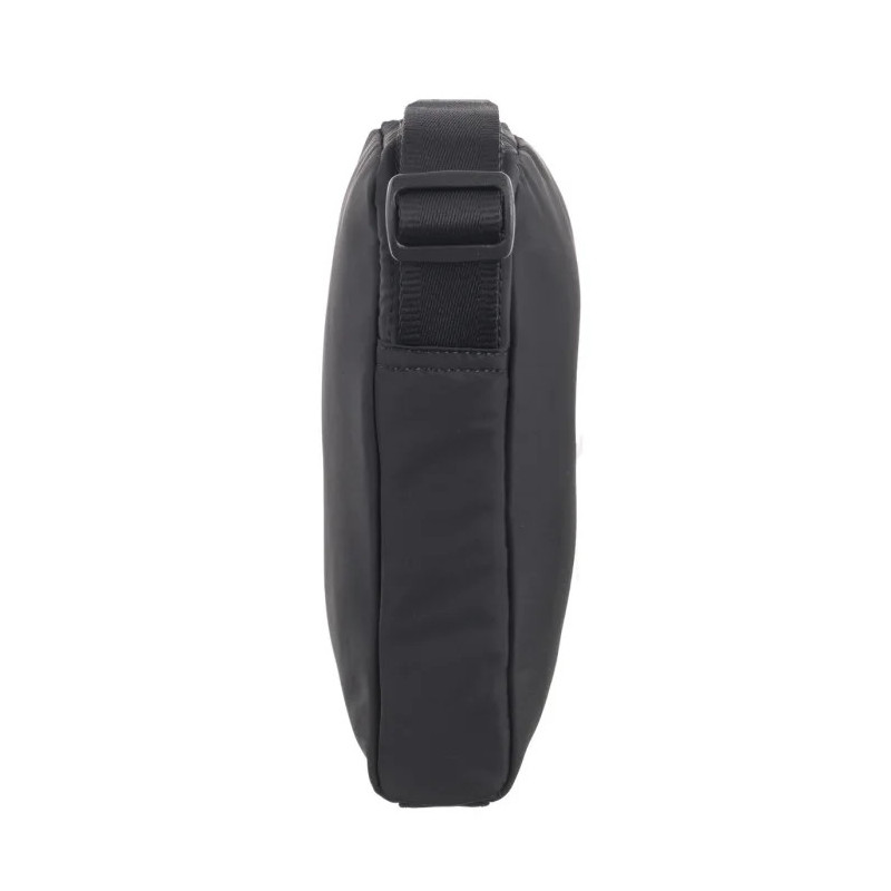 Calvin Klein Over Webbing Reporter18 NY Black K50K512567 BEH (CK585-a) rankinė
