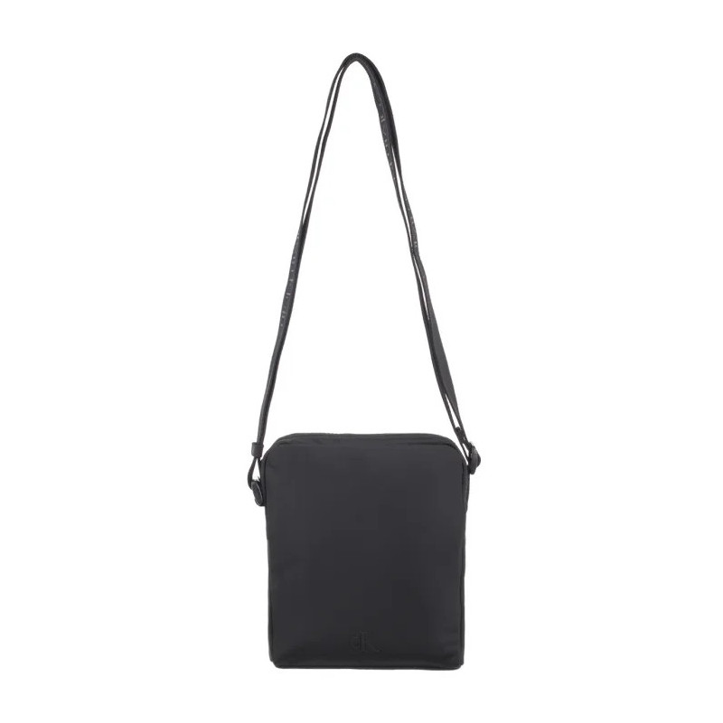 Calvin Klein Over Webbing Reporter18 NY Black K50K512567 BEH (CK585-a) rankinė