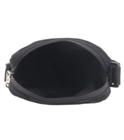 Calvin Klein Over Webbing Reporter18 NY Black K50K512567 BEH (CK585-a) rankinė