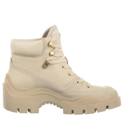 Guess Yia FLFYIA ELE10 Beige (GU674-a) bateliai