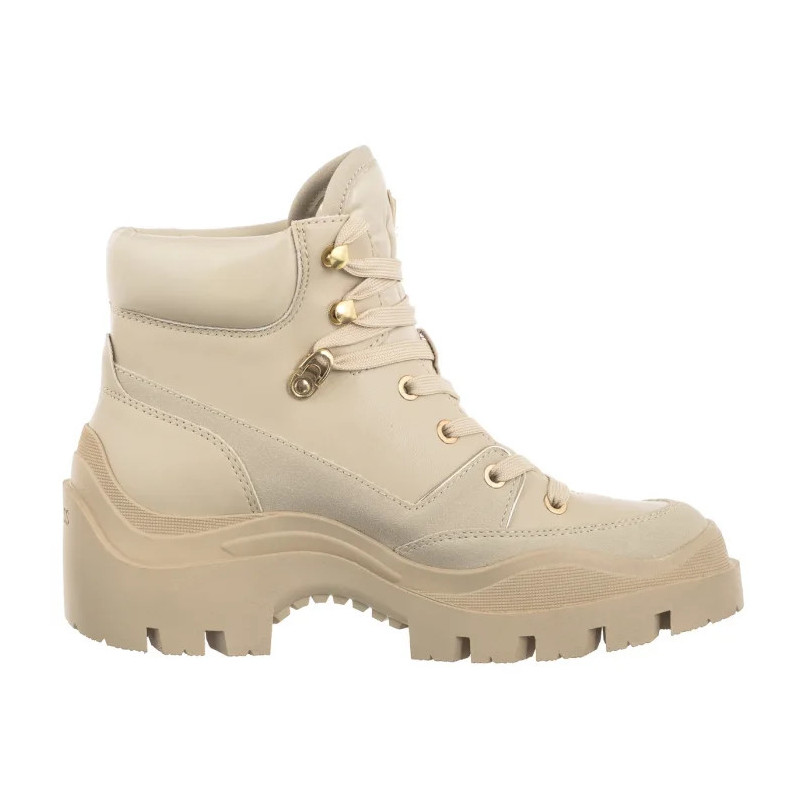 Guess Yia FLFYIA ELE10 Beige (GU674-a) bateliai