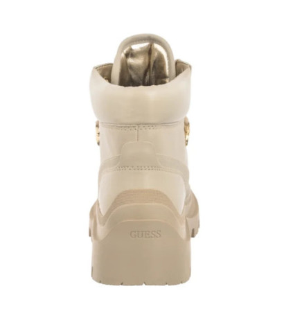 Guess Yia FLFYIA ELE10 Beige (GU674-a) bateliai