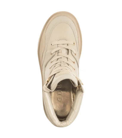 Guess Yia FLFYIA ELE10 Beige (GU674-a) bateliai