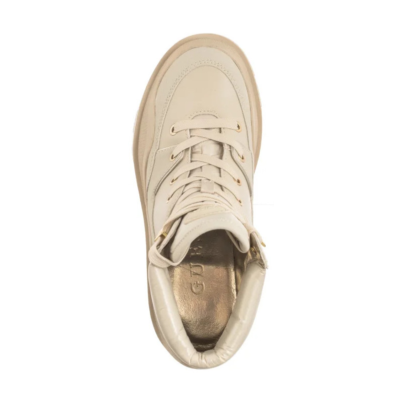 Guess Yia FLFYIA ELE10 Beige (GU674-a) bateliai