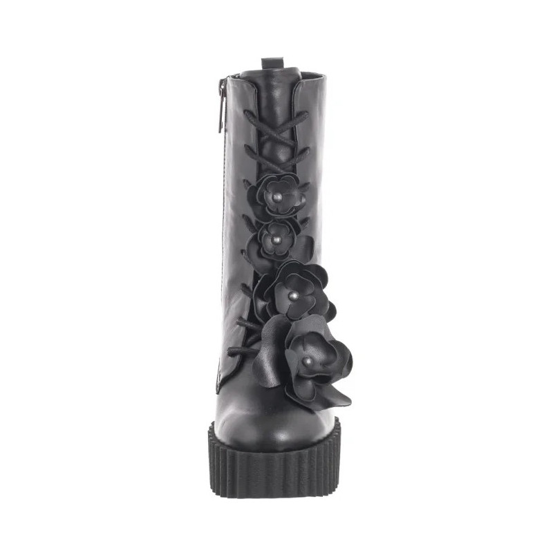 Carinii Czarne B9794__-E50-000-000-F10 (CI781-a) bateliai