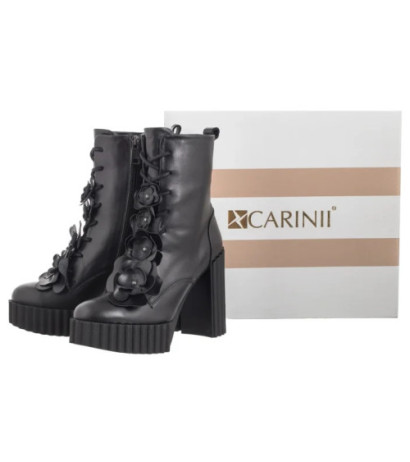 Carinii Czarne B9794__-E50-000-000-F10 (CI781-a) bateliai