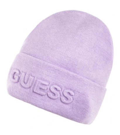 Guess Beanie AW5179 POL01 Lilac (GU662-a) kepurė