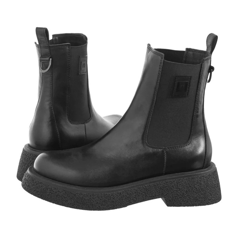 Nessi Czarne 24680 1 (NE413-a) 