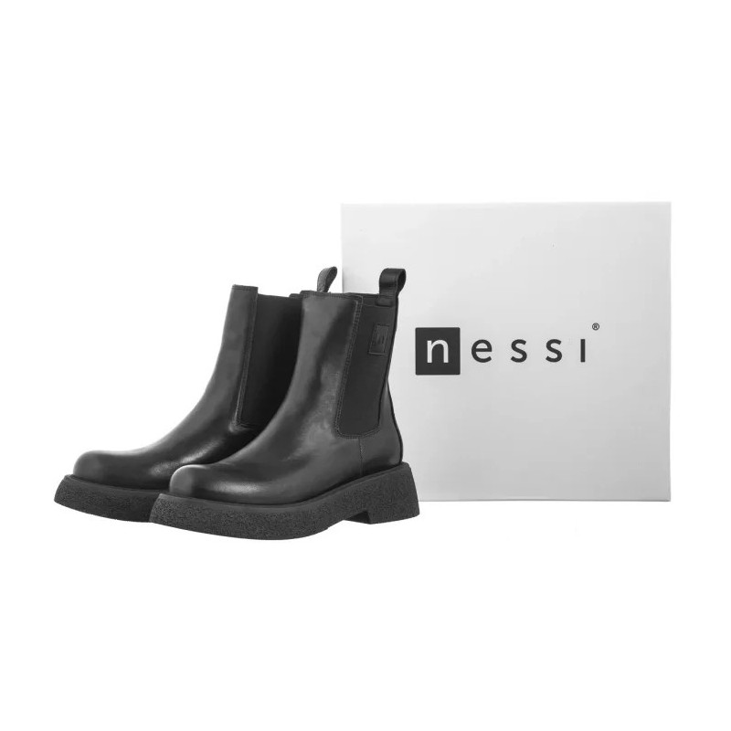 Nessi Czarne 24680 1 (NE413-a) 