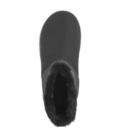 Calvin Klein Home Anke Slipper Wl Triple Black YW0YW01592 0GJ (CK591-a) batai