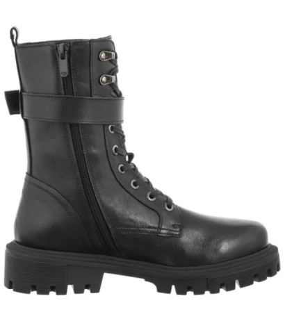 Wojas Czarne 64126-51 (WO228-a) batai
